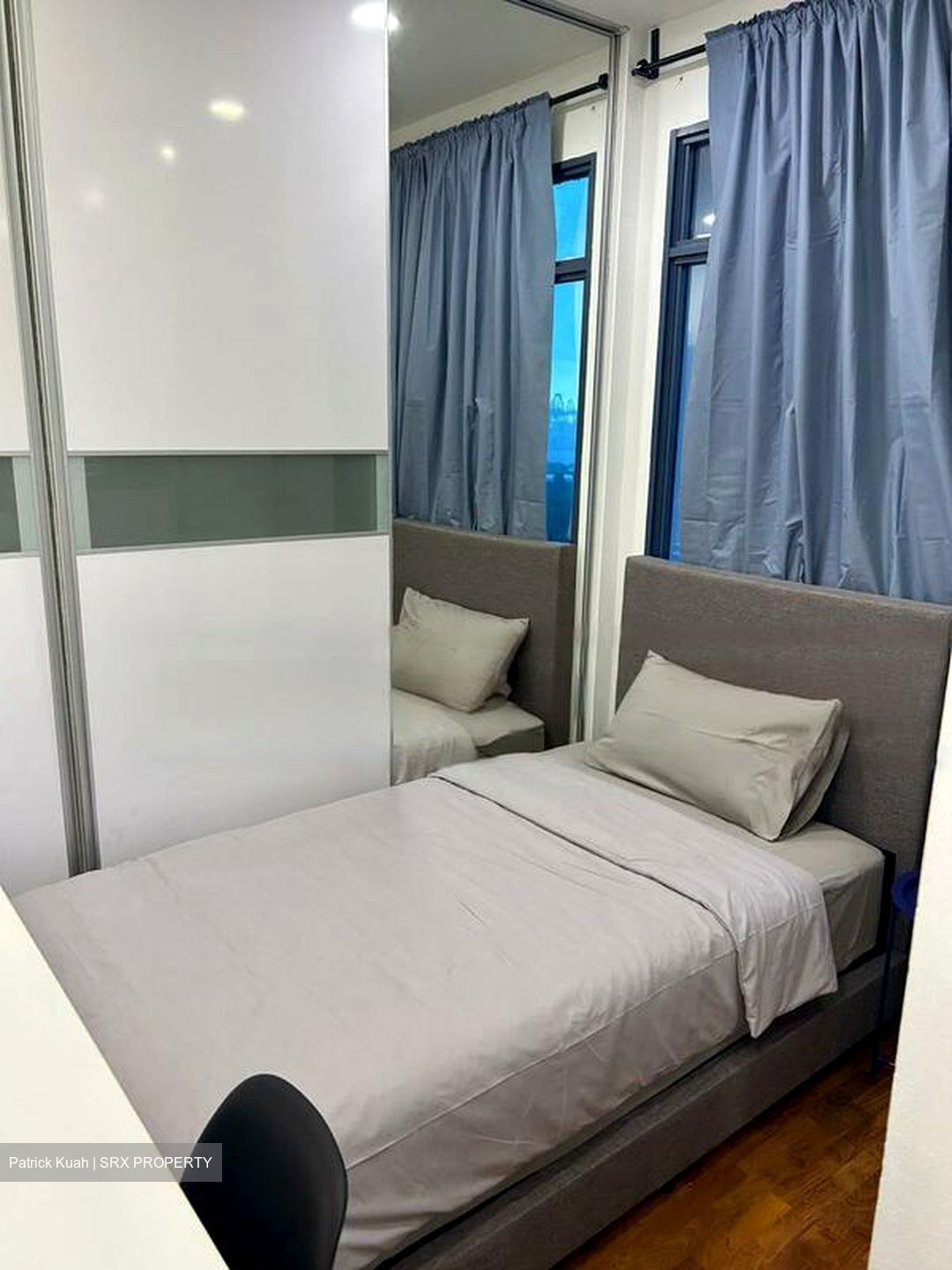 Blue Horizon (D5), Condominium #483638181